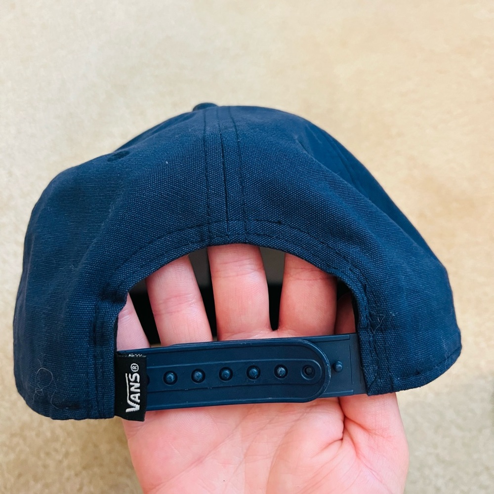 Vans SnapBack - Picture 2 of 2